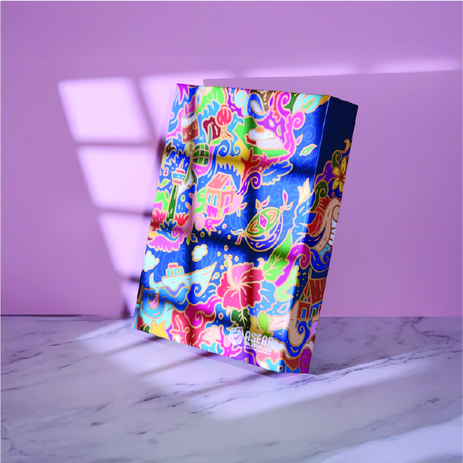 ASEAN - Malaysia 2025