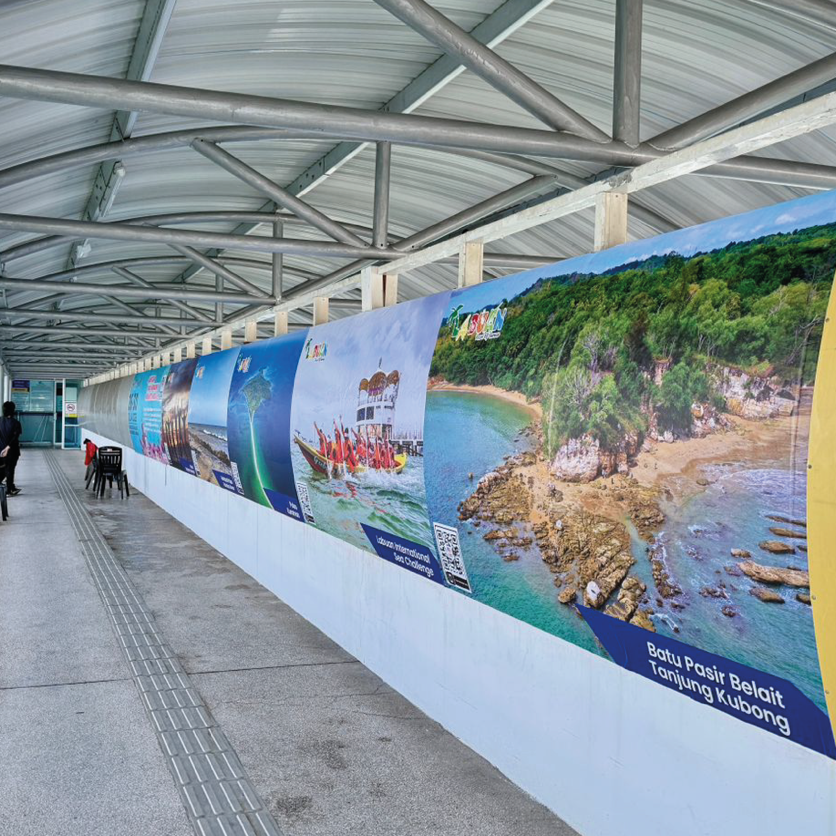 Borneo Flora Festival 2025 - Image 7